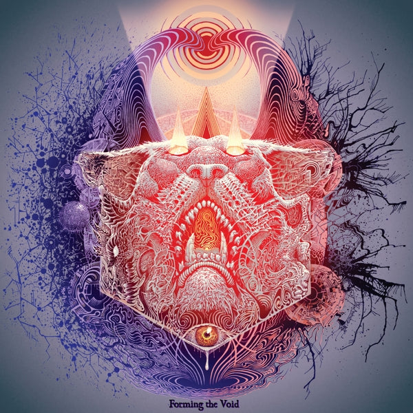 |   | Forming the Void - Reverie (LP) | Records on Vinyl