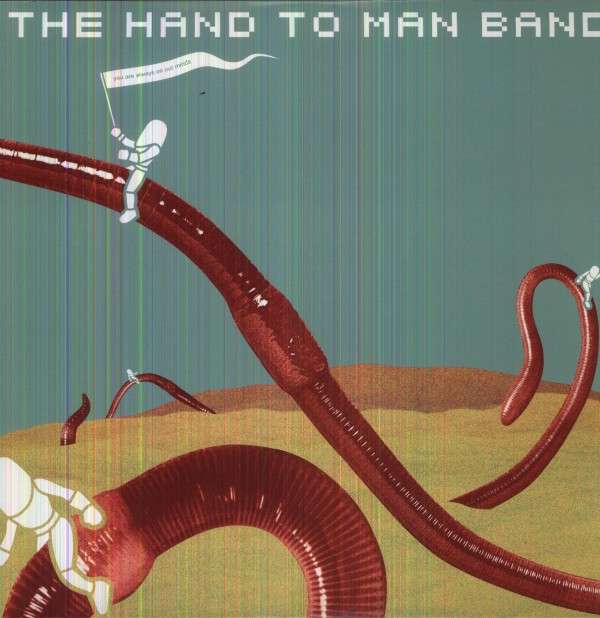 |  Vinyl LP | the Hand To Man Band - You Are Always On Our Minds (LP) | Records on Vinyl