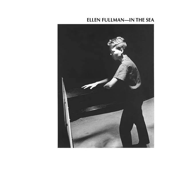 |   | Ellen Fullman - In the Sea (2 LPs) | Records on Vinyl