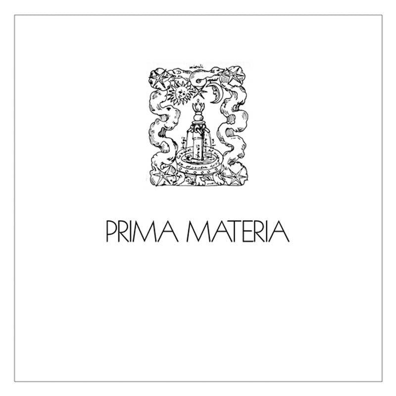 |  Vinyl LP | Prima Materia - La Coda Della Tigre (LP) | Records on Vinyl