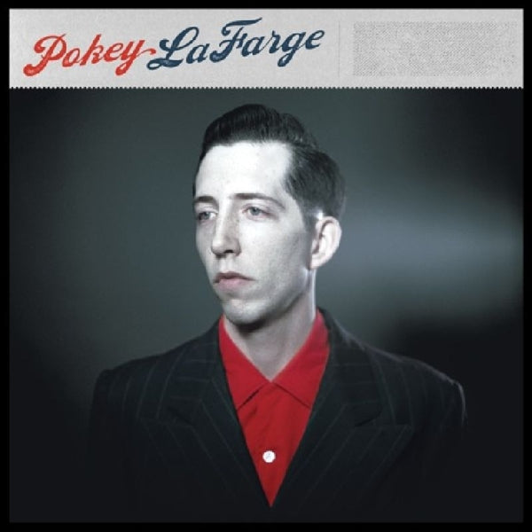 |  Vinyl LP | Pokey Lafarge - Pokey Lafarge (LP) | Records on Vinyl