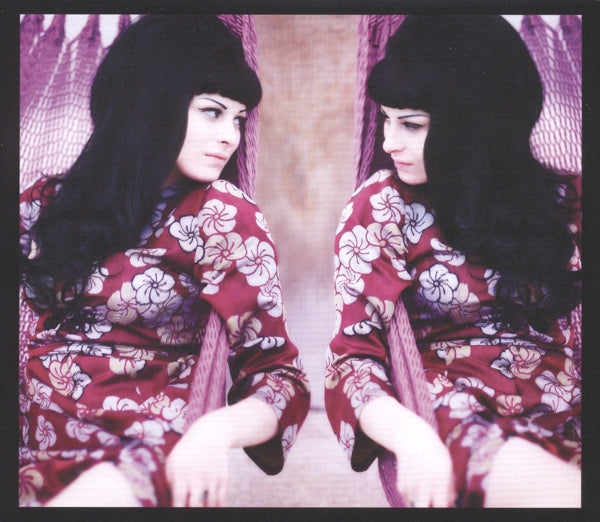 |  Vinyl LP | Olivia Jean - Bathtub Love Killings (LP) | Records on Vinyl
