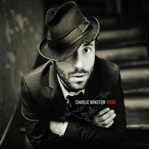 |  Vinyl LP | Charlie Winston - Hobo (2 LPs) | Records on Vinyl