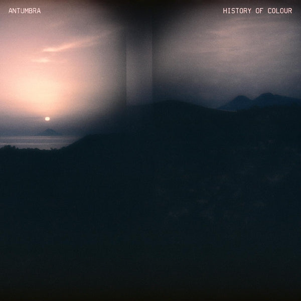 |  Vinyl LP | History of Colour - Antumbra (LP) | Records on Vinyl