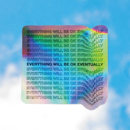 |  Vinyl LP | Michigander - Everything Will Be Ok Eventually (LP) | Records on Vinyl