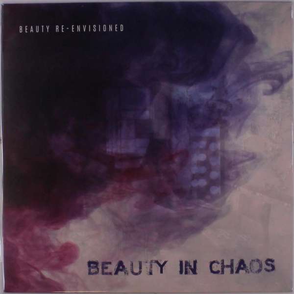 |  Vinyl LP | Beauty In Chaos - Beauty Re-Envisioned (LP) | Records on Vinyl