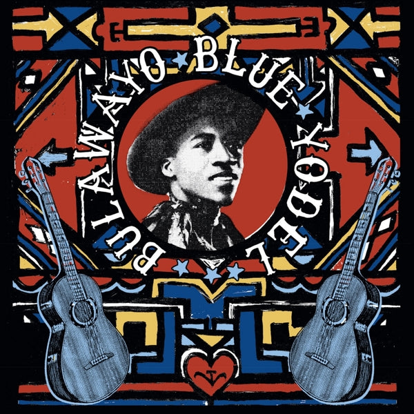 |   | V/A - Bulawayo Blue Yodel (LP) | Records on Vinyl