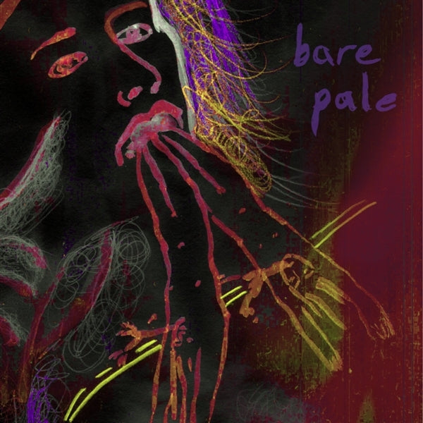 |  12" Single | Bare Pale - Be Where I Am (Single) | Records on Vinyl