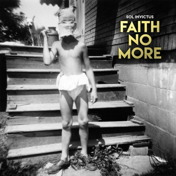 |  Vinyl LP | Faith No More - Sol Invictus (LP) | Records on Vinyl