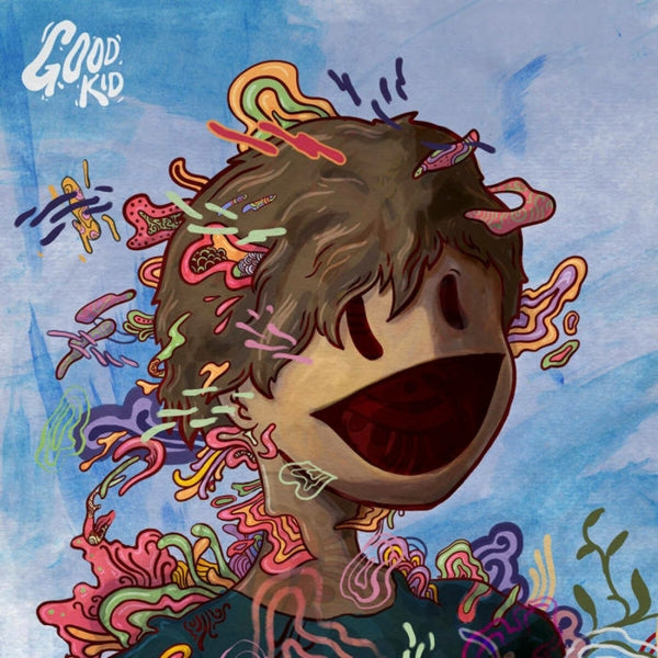|  Vinyl LP | Good Kid - Good Kid Ep 1 / Ep 2 (LP) | Records on Vinyl