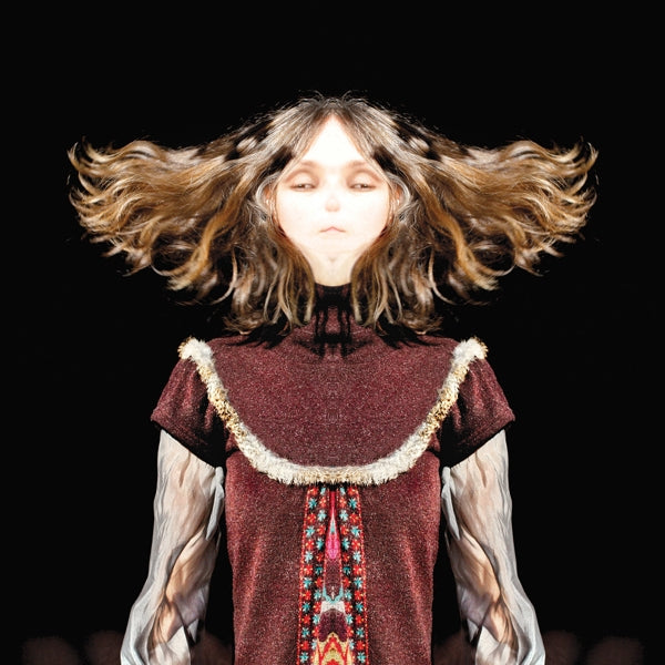 |  Vinyl LP | Juana Molina - Un Dia (LP) | Records on Vinyl