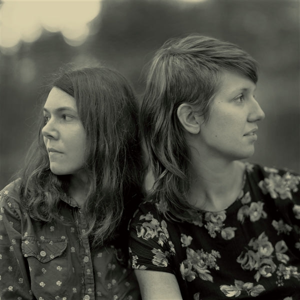 |  Vinyl LP | Anna & Elizabeth - Anna & Elizabeth (LP) | Records on Vinyl