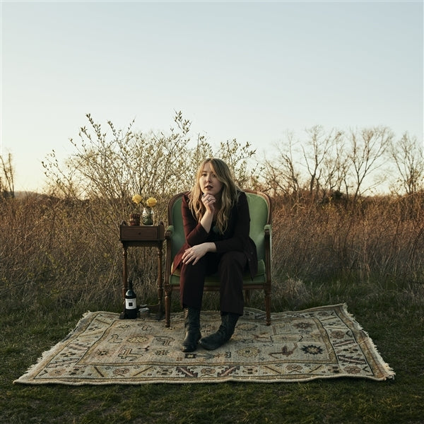 |  Vinyl LP | Liv Greene - Deep Feeler (LP) | Records on Vinyl