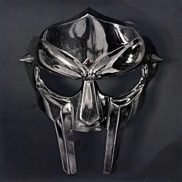 |  12" Single | Jj Doom - Bookhead (Single) | Records on Vinyl