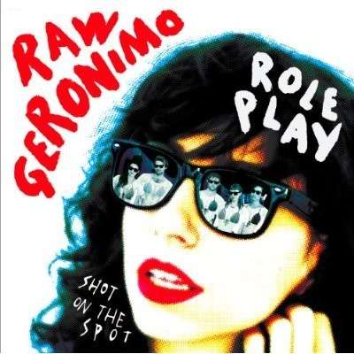 |  7" Single | Raw Geronimo - Role Play (Single) | Records on Vinyl