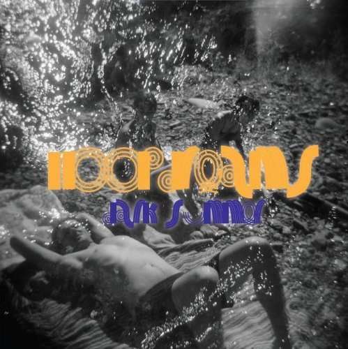 |  Vinyl LP | Hoopdreams - Dark Summer (2 LPs) | Records on Vinyl