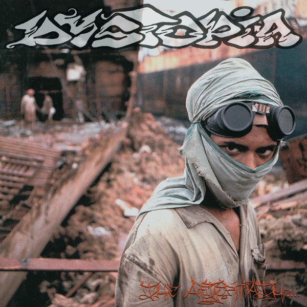 |   | Dystopia - Aftermath (2 LPs) | Records on Vinyl