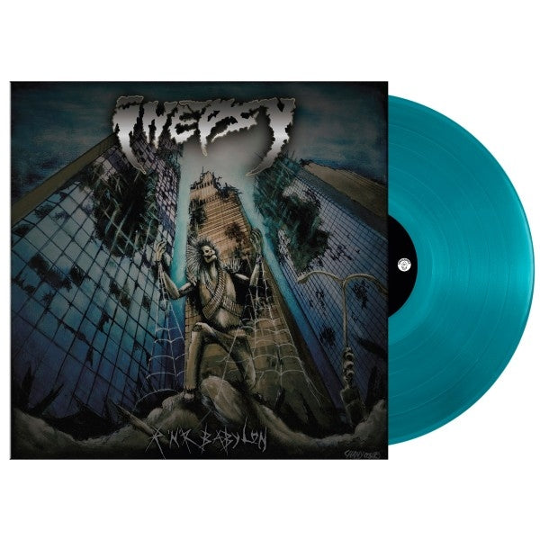 |   | Inepsy - Rock 'N' Roll Babylon (LP) | Records on Vinyl