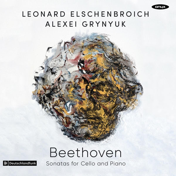 |   | Ludwig Van Beethoven - Sonatas For Cello & Piano (3 LPs) | Records on Vinyl