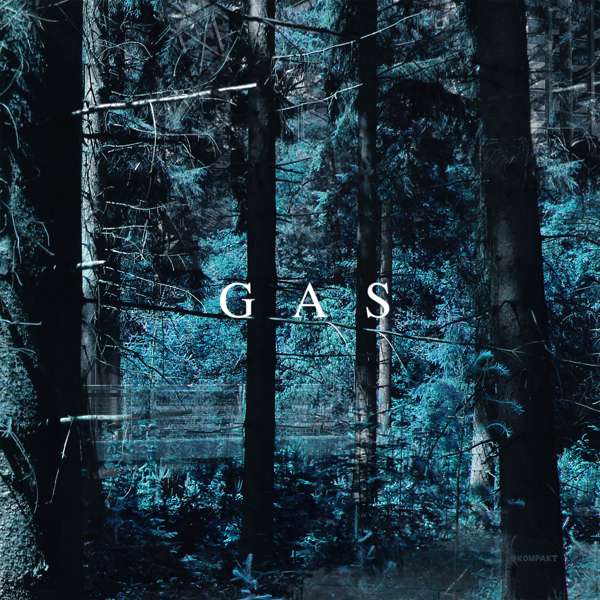 |  Vinyl LP | Gas - Narkopop (4 LPs) | Records on Vinyl