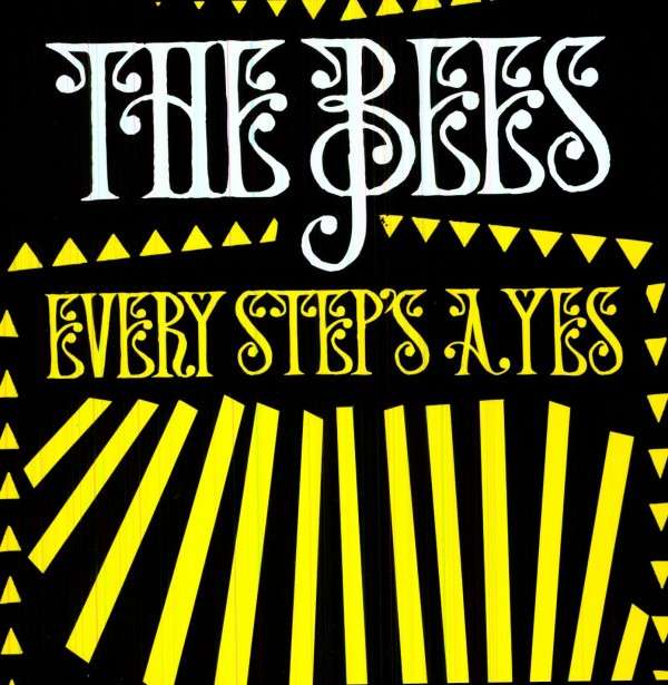 |   | Bees - Every Step's a Yes (2 LPs) | Records on Vinyl