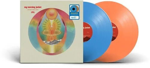 |   | My Morning Jacket - My Morning Jacket (LP) | Records on Vinyl