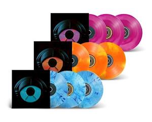 | Vinyl LP | My Morning Jacket - Circuital (3 LPs) | Records on Vinyl