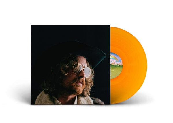 |  Vinyl LP | Honey Harper - & the Infinite Sky (LP) | Records on Vinyl