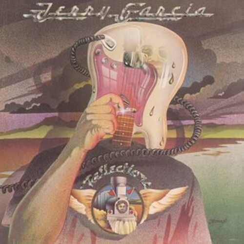 |  Vinyl LP | Jerry Garcia - Reflections (LP) | Records on Vinyl