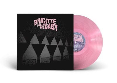 |  12" Single | Brigitte Calls Me Baby - This House is Made of Corners (Single) | Records on Vinyl
