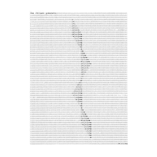 |  Vinyl LP | Jan Jelinek - Zwischen (LP) | Records on Vinyl