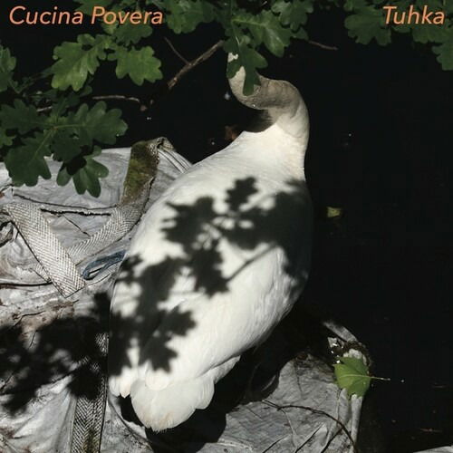 |  12" Single | Cucina Povera - Tuhka (Single) | Records on Vinyl