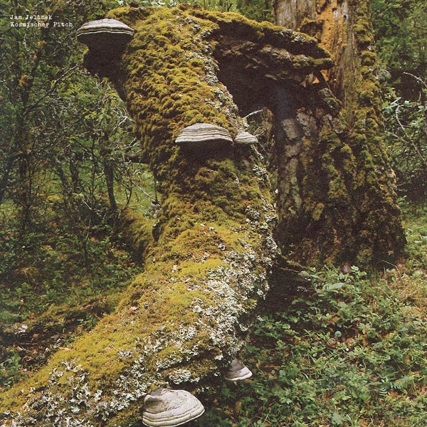 |   | Jan Jelinek - Kosmischer Pitch (LP) | Records on Vinyl