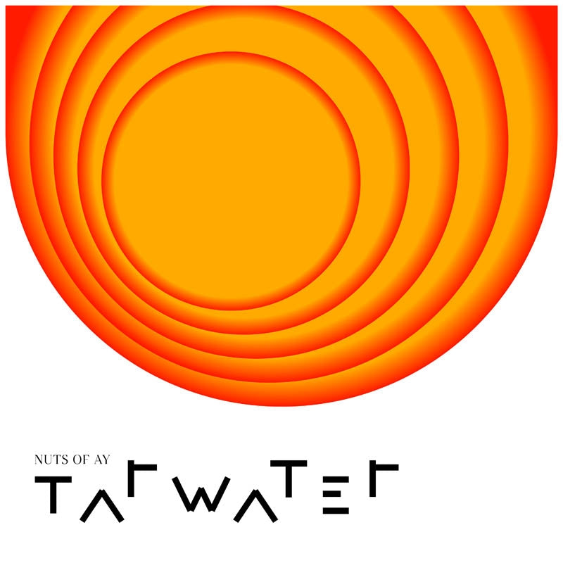 |  Vinyl LP | Tarwater - Nuts of Ay (LP) | Records on Vinyl