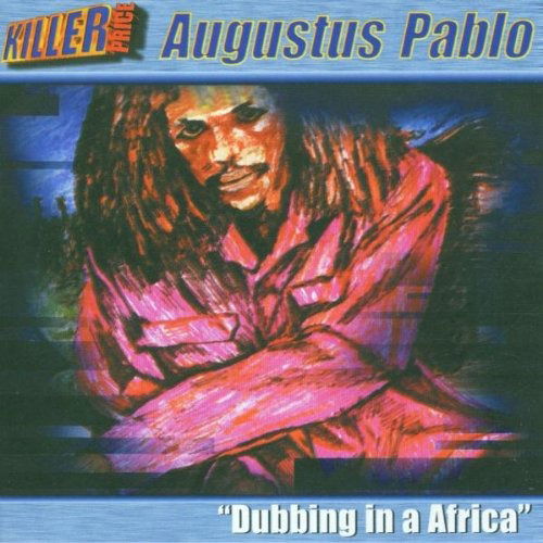 |   | Augustus Pablo - Dubbing In a Africa (LP) | Records on Vinyl