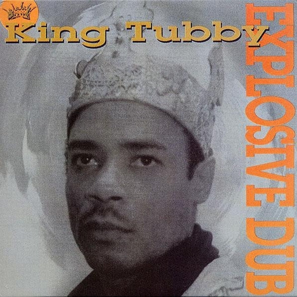 |  Vinyl LP | King Tubby - Explosive Dub (LP) | Records on Vinyl
