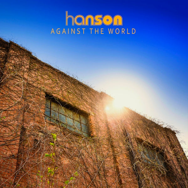 |   | Hanson - Against the World (LP) | Records on Vinyl