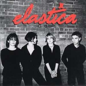 |   | Elastica - Elastica (LP) | Records on Vinyl