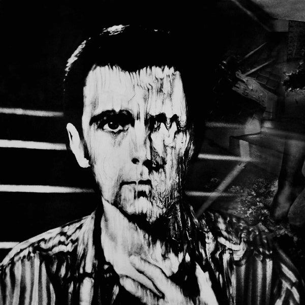 |  Vinyl LP | Peter Gabriel - Peter Gabriel 3: Melt (LP) | Records on Vinyl