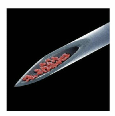 |  Vinyl LP | Peter Gabriel - Live Blood (3 LPs) | Records on Vinyl