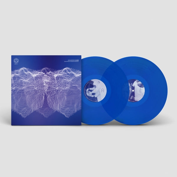|   | Ulver - Hexahedron - Live At Henie Onstad Kunstsenter (2 LPs) | Records on Vinyl