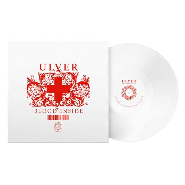 |   | Ulver - Blood Inside (LP) | Records on Vinyl