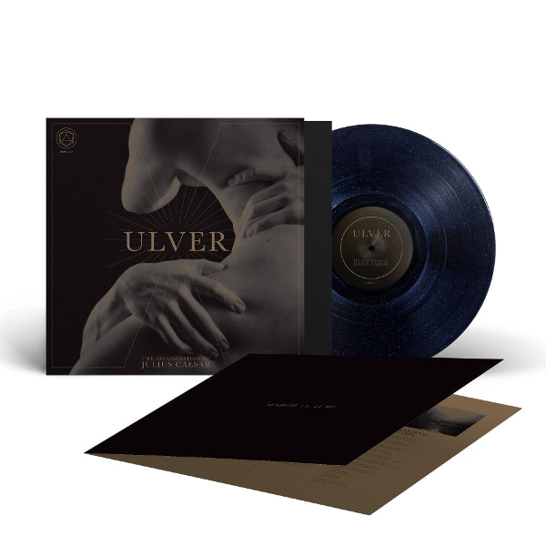 |  Vinyl LP | Ulver - The Assassination of Julius Caesar (LP) | Records on Vinyl