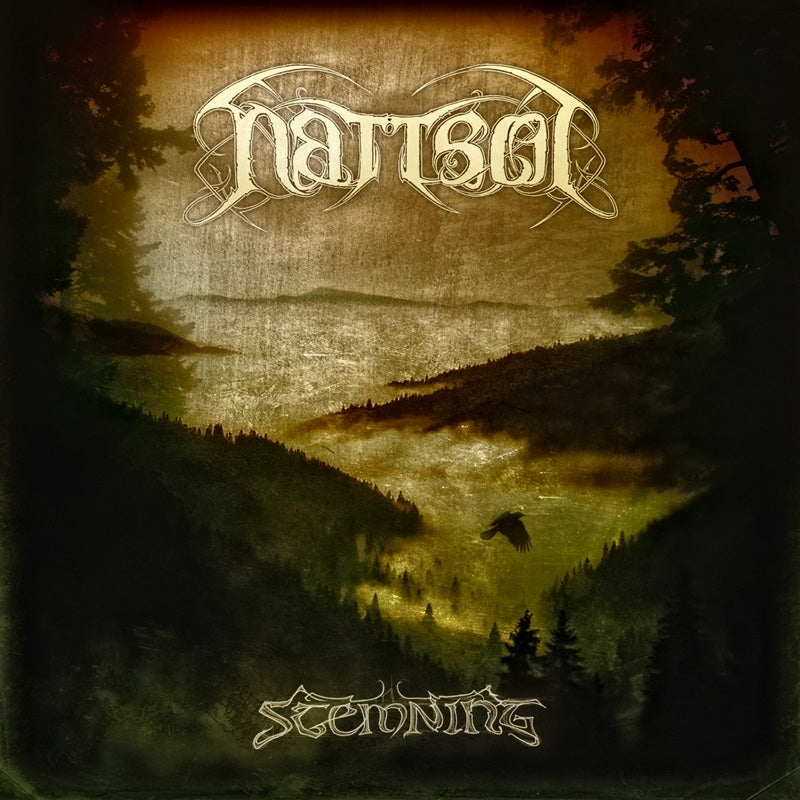 |  Vinyl LP | Nattsol - Stemning (LP) | Records on Vinyl