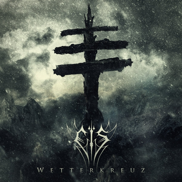 |   | Eis - Wetterkreuz (LP) | Records on Vinyl