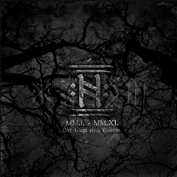 |   | Helrunar - Mm.I. - Mm.Xi. - Vier Wege Eines Winters (9 LPs) | Records on Vinyl