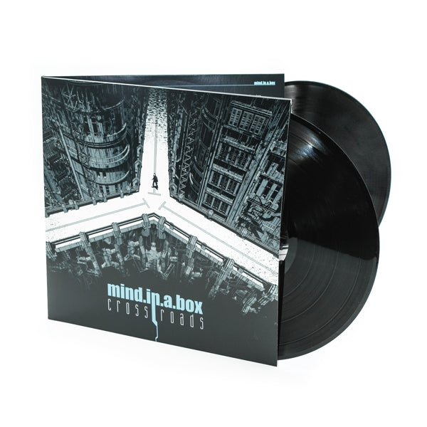 |   | Mind.In.A.Box - Crossroads (2 LPs) | Records on Vinyl