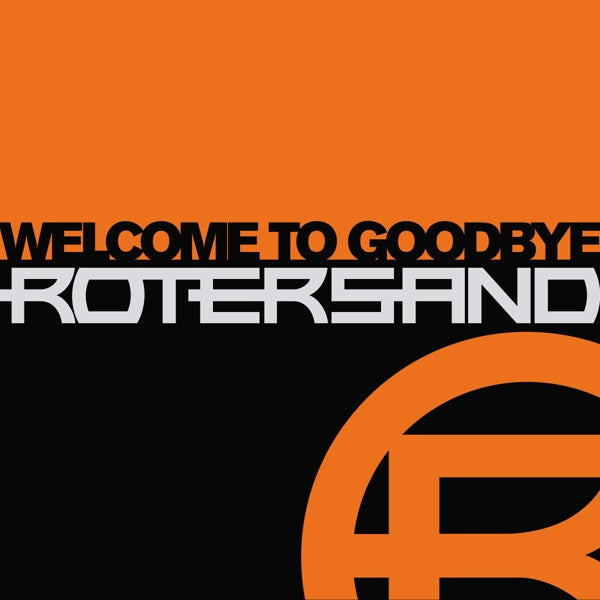|  Vinyl LP | Rotersand - Welcome To Goodbye (2 LPs) | Records on Vinyl