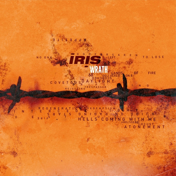 |   | Iris - Wrath (LP) | Records on Vinyl