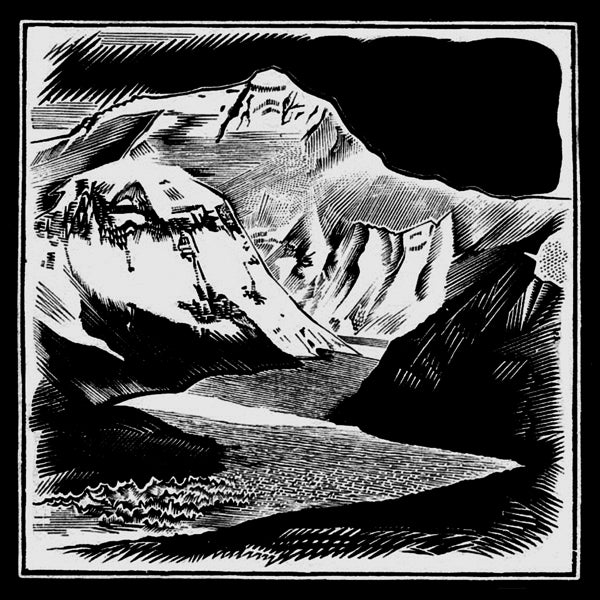 |  Vinyl LP | Devilgroth - Landschaft (2 LPs) | Records on Vinyl
